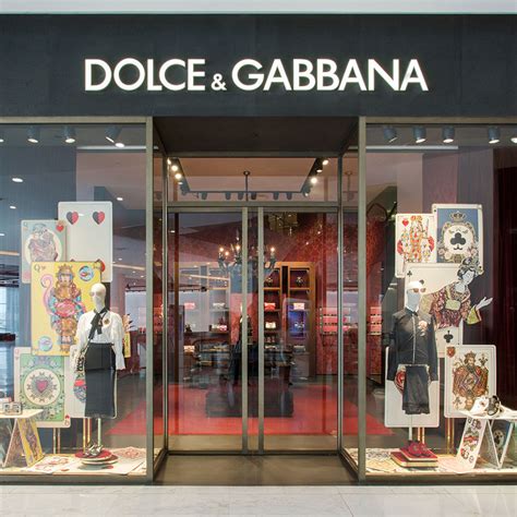 us dolce and gabbana|dolce and gabbana store locations.